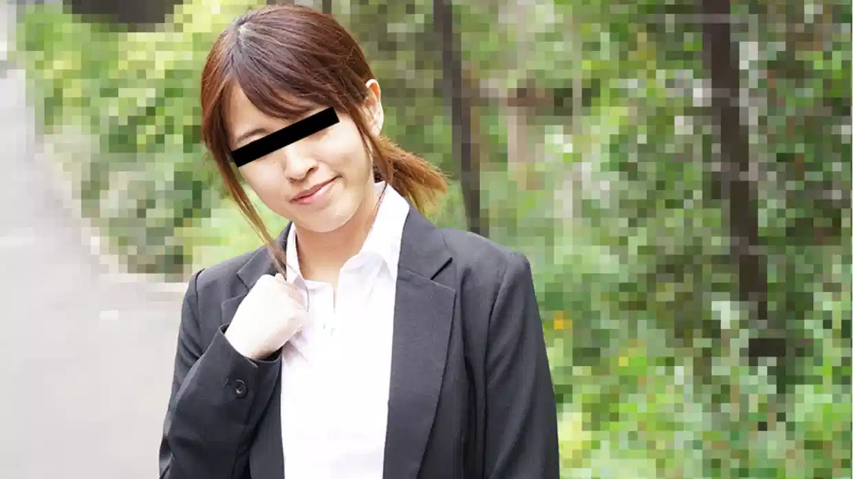 【无码】对认真清新的求职者进行中出面试~山田萌~071822-01-10MU